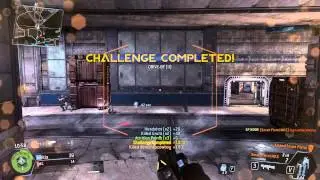 TitanFall PC - My Smart Pistol MK5 Bullshit Kills. Part 2