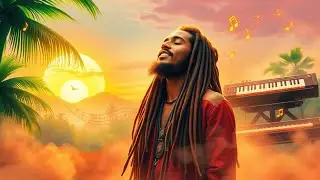 Spiritual Roots Dub Mix 🌿 | Healing Energy for Your Soul