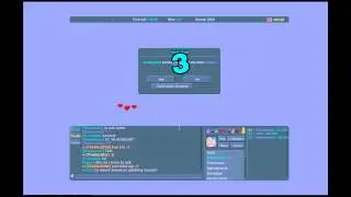 Transformice, Racing con Aeon [2013] - Zhikomarko.