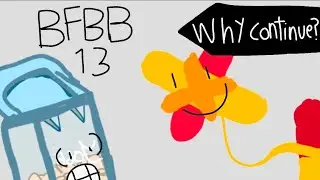 BFBB 13:Is this really what you what?