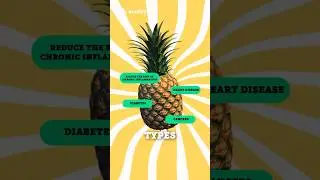 5 Facts You Didn&rsquo;t Know About Pineapples!