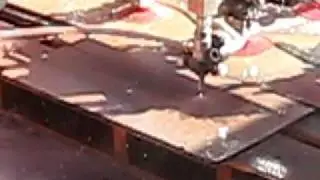 hydro blaster demo 2.avi