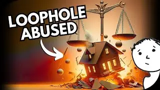 These Tenants BANKRUPT Their Landlords