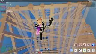 Hacker vs God vs Noob Strucid Box Fight