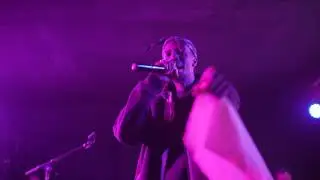 Jaal - 'PARADOX' Live @ The Workers Club (Recap)
