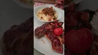 Restaurant Geisterburg Hall in Tirol #essen