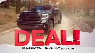 0% APR Now On New Toyota Models