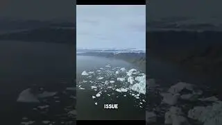 The Impact of Global Warming on Ice Caps