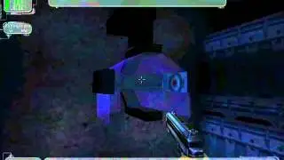 Deus Ex  First Mission