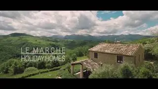 Holiday Homes - Le Marche
