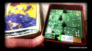 FETTO MAXIMUS Overdrive/Boost Order