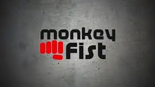 Monkey Fist Concrete Lifting Device