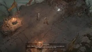 Diablo IV trailer 6