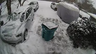 Shovelin'