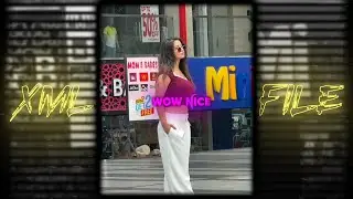 SMOOTH ZOOM TRENDING REEL XML FILE 🔰✨ | INSTAGRAM VIRAL REEL XML 📈💥 | NEW TREND XML FILE ☠️🚀