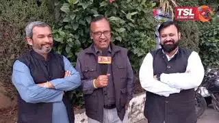JMC Nye Jammu Kye Liye Kuch Nahin Kiya; ex-corporators