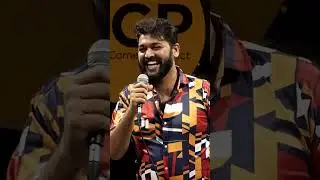 കയ്യടിച്ചോളൂ 🌝👏🏽 | WIT | Aneez M Latheef | Malayalam Standup Comedy | Live Show #malayalamstandup