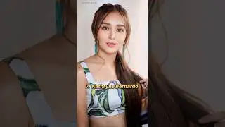 top 10 most beautiful Philippine actress 2024 #youtubeshorts #trendingshorts #top10 #beautiful #cute