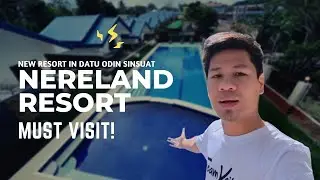 Nereland Resort | Lakad Paa