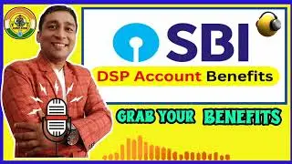 Hidden Secrets of SBI DSP Account | Top Benefits You Need to Know