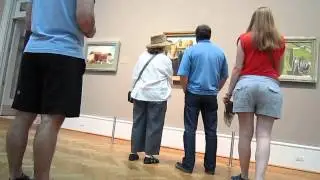 American Gothic