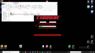GTA 5 Online 1.54 Terror Mod Menu v2.8 | Full Recovery | *UNDETECTED* | + Tutorial!