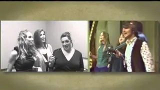 Wilson Phillips Still Holding On