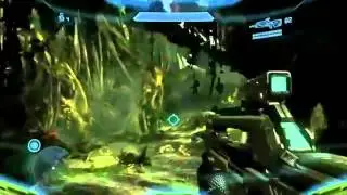 GUF&trade;|Analyse| Les impressions de Evil Predators et DarkFlo117 sur le trailer de Halo 4 !