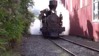 Bush Tramway Club (HD)