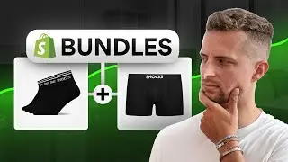 Mit diesem Bundle Trick verkaufst du sofort mehr in deinem Shop!