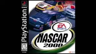 NASCAR 2000 Soundtrack - Break Abort