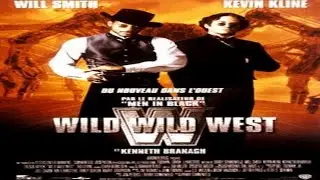 Wild Wild West - Bande Annonce VF &ndash; de Barry Sonnenfeld - 1999