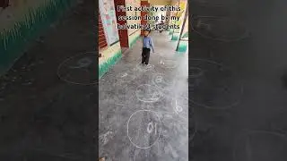 very late to upload first activity of current session #easylearning #learnwithme #classteacher