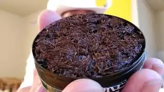 Fishing Recap And Smokey Mountain Herbal Dip Review Part II