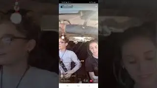 Elyse's live 24th February (part 1)