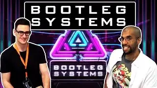 GX 2017 Interview 2 - Bootleg Systems - Founder of Neonable