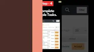 Amazon Mturk Earn Upto $457 Per Day😱 #shorts #earnmoneyonline #makemoneyonline