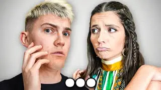 BLANDINE m'avoue un SECRET (je suis choqué)