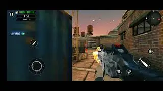 Fps Battle Shoting Games🔫🗡️😎 #fpsbattle #gaming #video