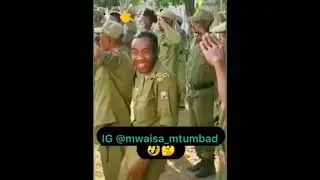 Mwaisa mtumbad | ndizi Na soda |