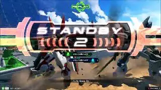 EX帯　2/01　バエル２【EXVSIB】