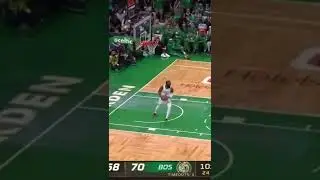 Robert Williams helps Celtics take a 2-1 lead￼