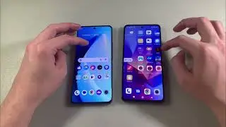 REALME 10 PRO PLUS vs XIAOMI MI 12 LITE