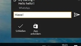 How to Mirror Android's Notifications to Windows 10 Using Cortana
