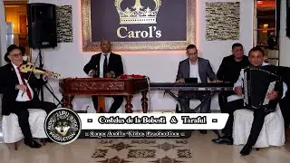 Costelus de la Bobesti & Taraful - Melodii instrumentale la acordeon, vioara si tambal - 2025