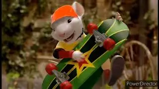 Stuart Little 2 (2002) Teaser Trailer