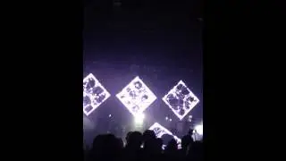 Orbital @ 53 Degrees Preston