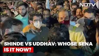 Sena Rebels Gain 3 As Uddhav Thackeray Allies Pitch An Offer