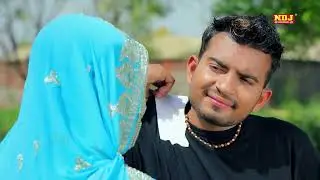Monika Sharma, Sanjay Verma - Flani Set Flane Ke | Anjali Raghav | New Haryanvi Song Haryanavi 2023