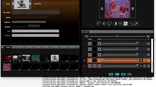 TrackDJ Video Assignment